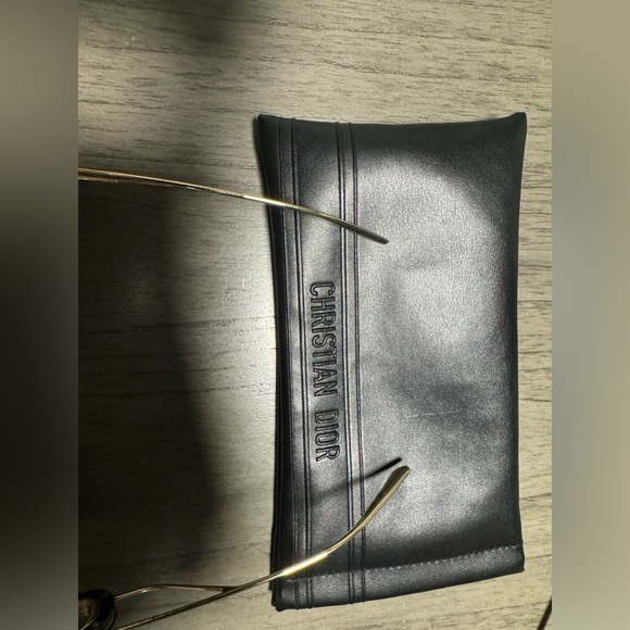 Christian Dior 30 Montaigne SU oversized sunglasses - Picture 2 of 12